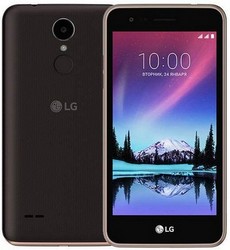 Замена динамика на телефоне LG K4 в Челябинске